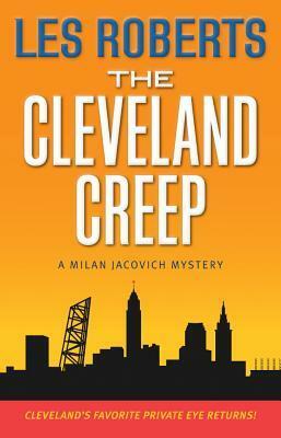 The Cleveland Creep by Les Roberts