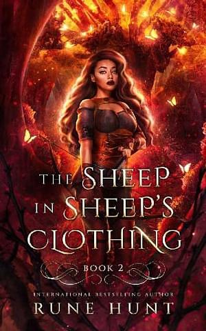 The Wolf in Sheep's Clothing by Rune Hunt