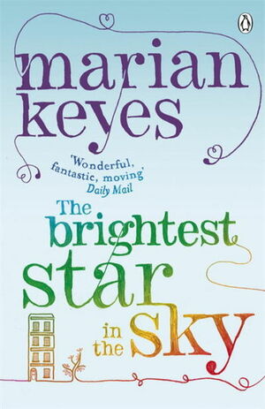 The Brightest Star In The Sky by Marian Keyes