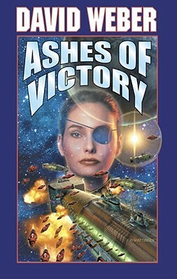 Ashes of Victory by David Weber