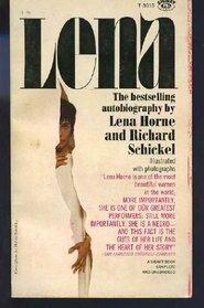 Lena by Lena Horne, Richard Schickel
