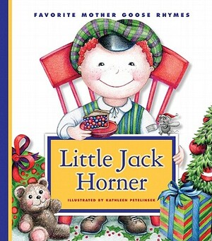 Little Jack Horner by 