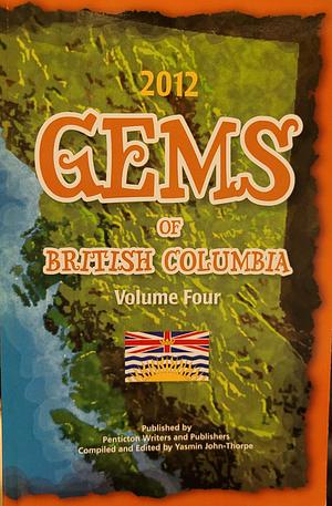 Gems of British Columbia Volume Four by Various