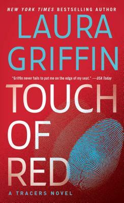 Touch of Red, Volume 12 by Laura Griffin