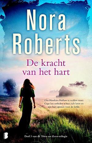 De kracht van het hart by Nora Roberts