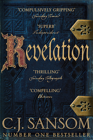 Revelation by C.J. Sansom