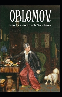 Oblomov Annotated by Ivan Goncharov