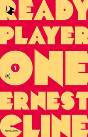 Ready Player One by Ernest Cline