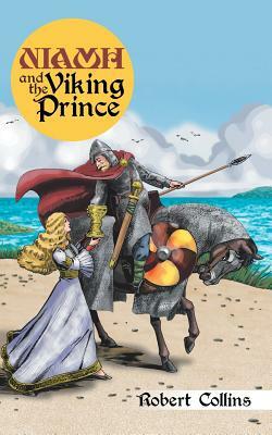 Niamh and the Viking Prince by Robert Collins
