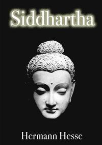 Siddhartha by Hermann Hesse