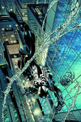 Sensational Spider-Man: Hunted by Ángel Medina, Roberto Aguirre-Sacasa