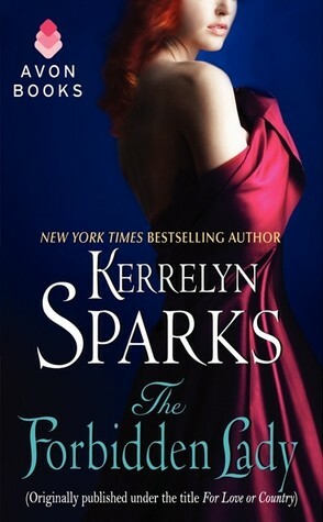 The Forbidden Lady by Kerrelyn Sparks