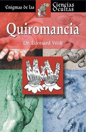 Quiromancia by Leonard Wolf