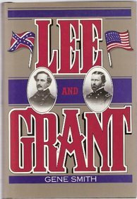 Lee and Grant by Gene Smith