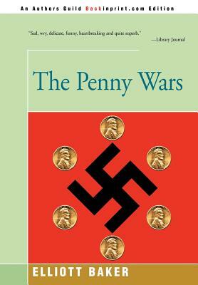 The Penny Wars by Elliott Baker