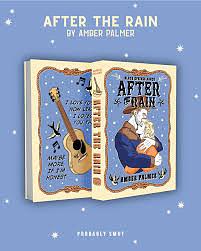 After The Rain by Amber Palmer