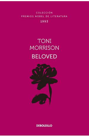 Beloved by Toni Morrison