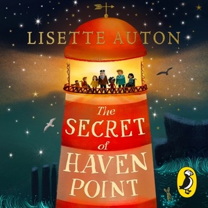 The Secret of Haven Point by Lisette Auton