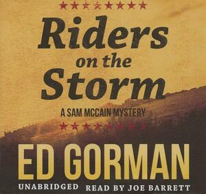 Riders on the Storm by Ed Gorman