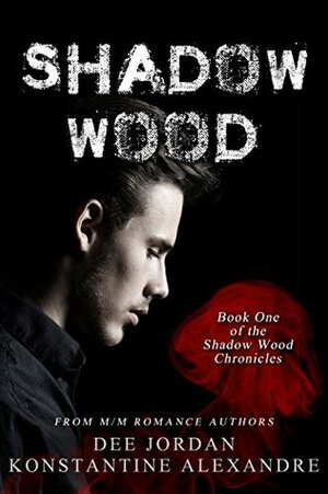Shadow Wood: Book One of the Shadow Wood Chronicles by Dee Jordan, Konstantine Alexandre