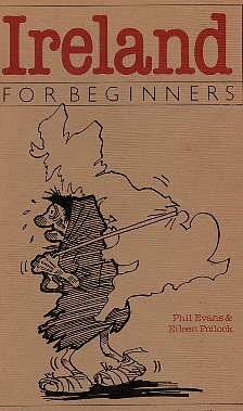 Ireland for Beginners by Phil Evans