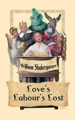 Love's Labour's Lost by William Shakespeare