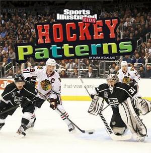 Hockey Patterns by Mark Weakland