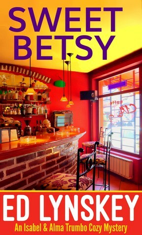 Sweet Betsy by Ed Lynskey