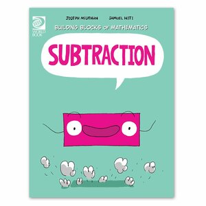 Subtraction by Joseph Midthun