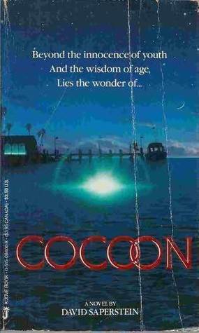 Cocoon by David Saperstein