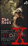 The Host by Cliff Nielsen, Les Martin