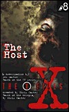 The Host by Les Martin, Cliff Nielsen