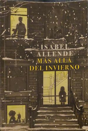 Más Allá Del Invierno by Isabel Allende