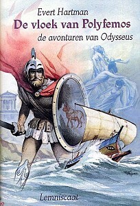 De vloek van Polyfemos by Evert Hartman