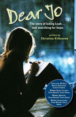 Dear Jo by Christina Kilbourne