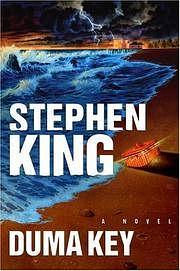 Duma Key by Stephen King