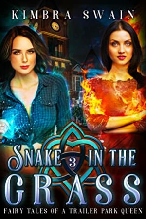 Snake in the Grass by Kimbra Swain