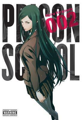 Prison School, Vol. 2 by Akira Hiramoto