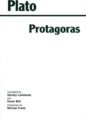 Protagoras by Plato