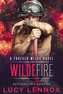 Wilde Fire by Lucy Lennox