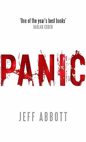 Panic by Jeff Abbott