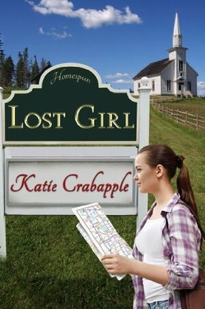 Lost Girl by Katie Crabapple