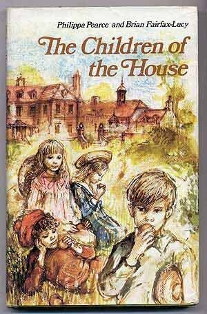 The Children of the House by Philippa Pearce