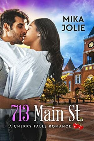 713 Main St. by Mika Jolie