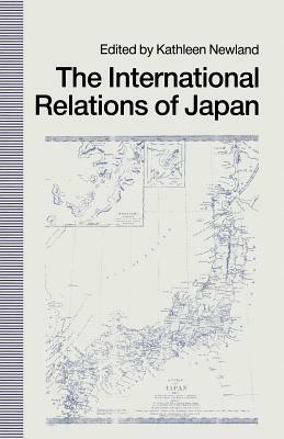 International Relations of Japan by 