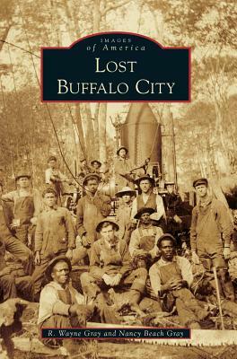 Lost Buffalo City by Nancy Beach Gray, R. Wayne Gray