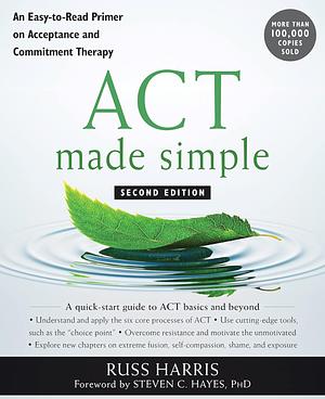 ACT Made Simple by Russell Harris