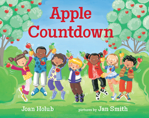 Apple Countdown by Joan Holub