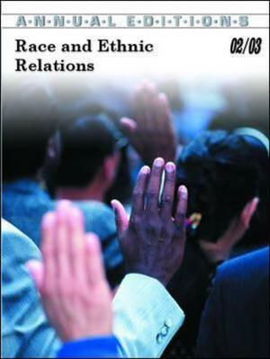 Race & Ethnic Relations by 