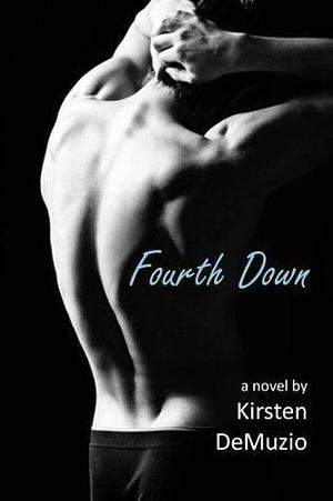 Fourth Down by Leslie Ellis, Leslie Ellis